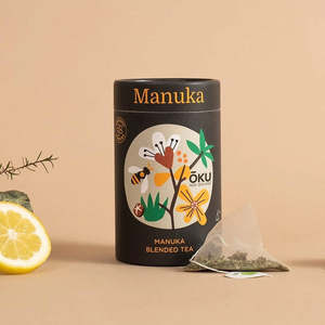 Manuka Tea Bags (15)