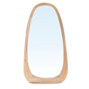 Tash Wood Mirror (180cm)