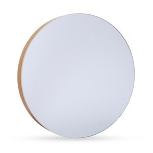 Otis Round Mirror (80cm)