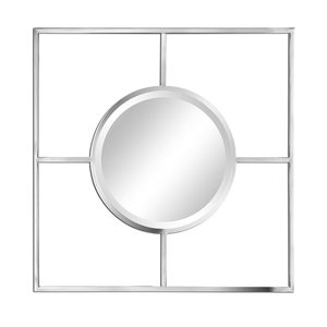 Round Ashton Mirror (80cm)