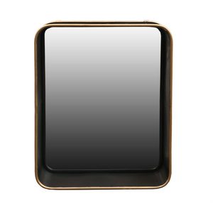 Brody Deep Mirror (50cm)