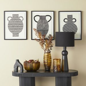 Wall Art Hangings: Artifact Wall Art Set/3