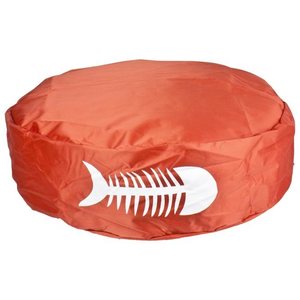 Pet Bean Bag - Round