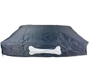 Bean Bags: Pet Bean Bag - Rectangle