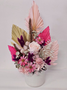 Just Because Kora Floral Boutique