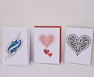 Tēnā Koe Cards Kora Floral Boutique