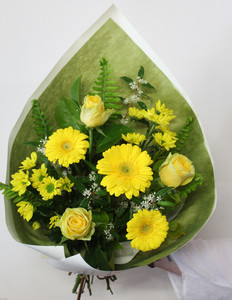 Jett Kora Floral Boutique