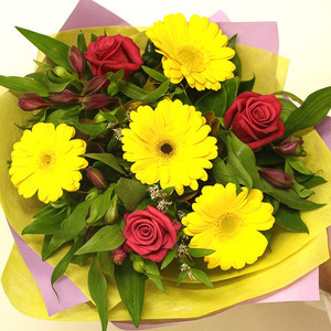 Paige Kora Floral Boutique