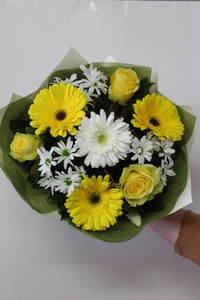 Khadyn Kora Floral Boutique