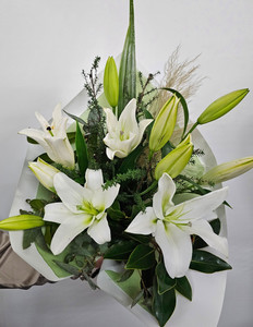 Tarryn Kora Floral Boutique