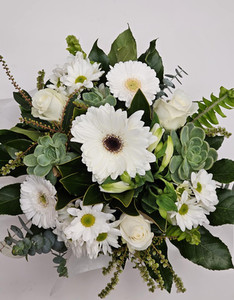 Bruce Kora Floral Boutique