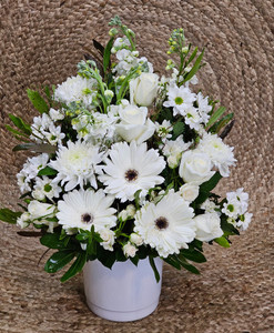 Serenity Kora Floral Boutique