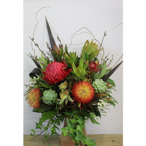 Kiyoji Kora Floral Boutique