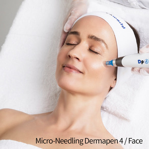 Micro-Needling Dermapen 4 / Face KB April 2023