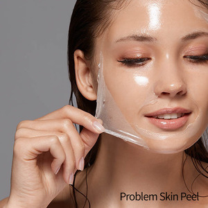 Products: Problem Skin Peel – Skin Clarifying and Balance Support Treatment Korea Beauty Clinic