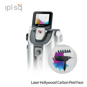 LASER Hollywood Carbon Peel Face Korea Beauty Clinic