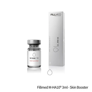 Products: Fillmed M-HA10® 3ml – Skin Appearance and Hydration Support
