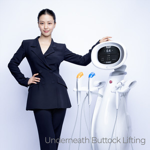 Ultraformer MPT Underneath Buttock (Banana Roll) Skin Lifting and Tightening Kor&hellip;