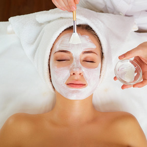 Products: Express Facial – Quick Skin Refresh and Hydration Treatment Korea Beauty Clinic