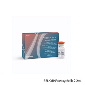 Products: BELKYRA® deoxycholic 2.2ml – Skin Appearance and Contour Support Treatment Korea Beauty Clinic