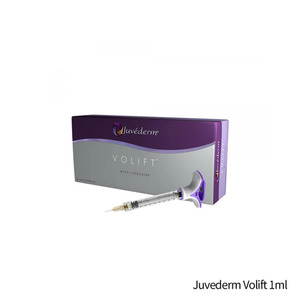Products: Juvederm Volift 1ml - Advanced Facial Rejuvenation Treatment Korea Beauty Clinic