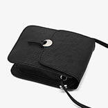 Leather bag