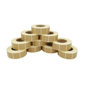22x22mm Target Patches - KORE WORKS
