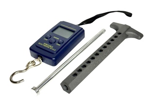 Recoil Spring Tester - KORE WORKS