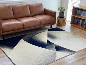 Skyward Abstract - Koromico