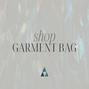 Korowai Accessories: Korowai by Hiria Care Bag