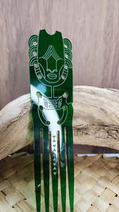 Kūwaha - Heru Comb