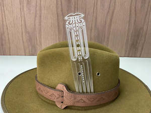 Hina - Heru Comb