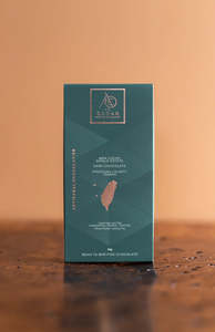 Ao Cacao: 88% Single Estate Dark Chocolate - Pingtung County, Taiwan