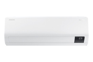 SAMSUNG WindFree Heatpump AR09 - 3.2kW Heating/ 2.5kW Cooling Koru Electrical