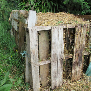 Hot Compost Making Workshop