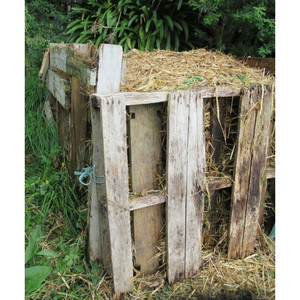 Online Compost Making Workshop