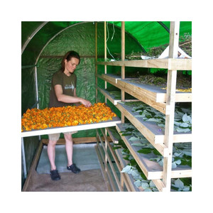 Private Farm Tour