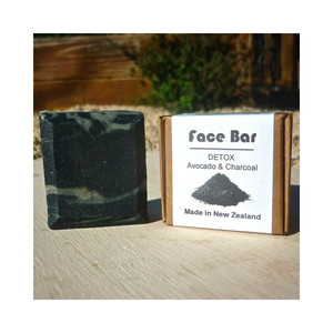 Face Bar, Detox