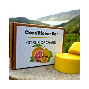 Conditioner Bar