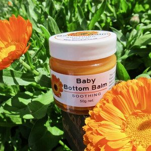Baby Bottom Balm