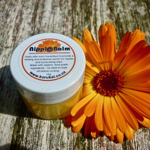 Nipple Balm