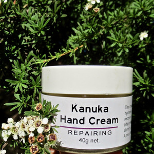 Kanuka Hand Cream