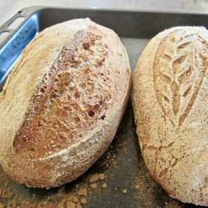 Workshops & Farm Tours: Gluten-free Sourdough Bread Baking Workshop