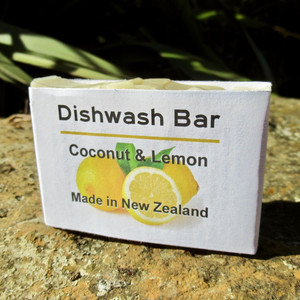 Home: Dishwash Bar