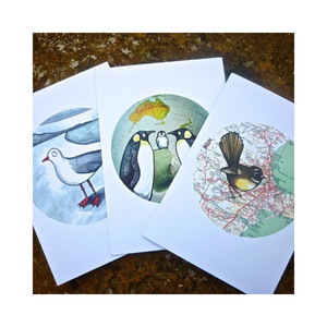Cards