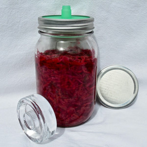 Fermentation Jar