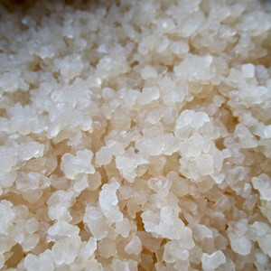 Culinary: Water Kefir Grains