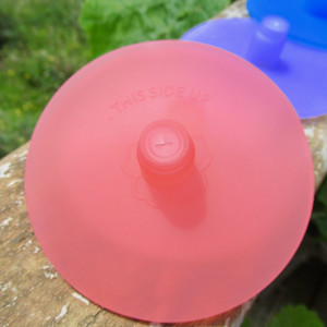 Fermenting Airlock
