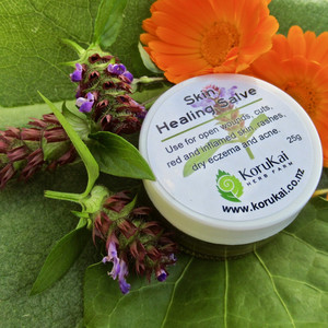Skin Healing Salve