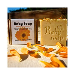 Baby Soap